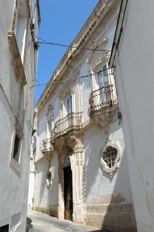 L'Angelica Casa Vacanze Villa Martina Franca Szoba fotó