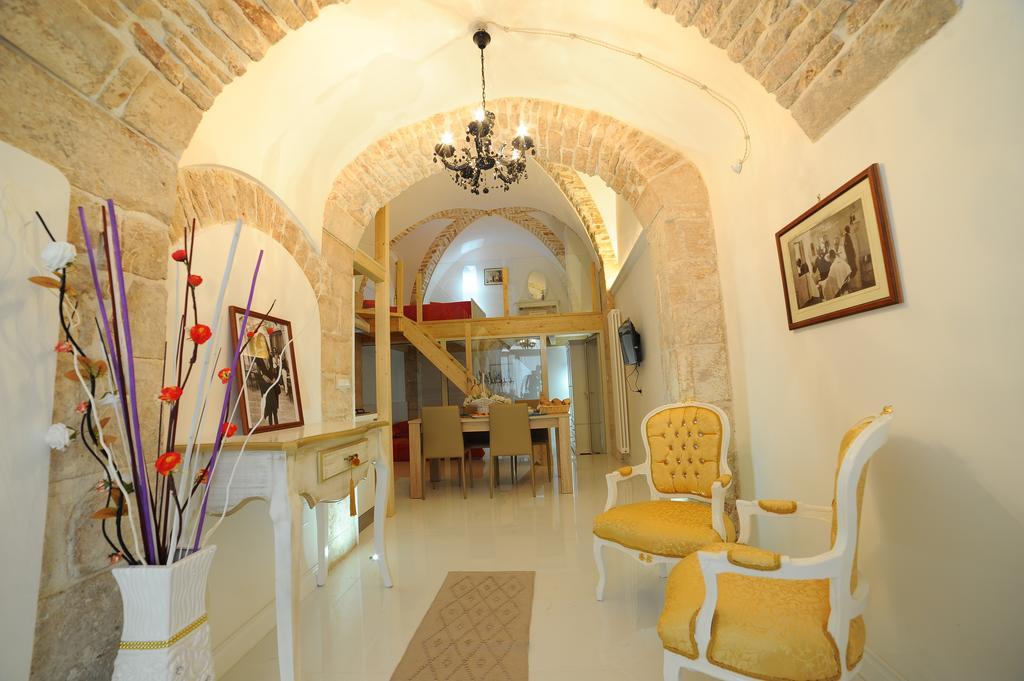 L'Angelica Casa Vacanze Villa Martina Franca Szoba fotó